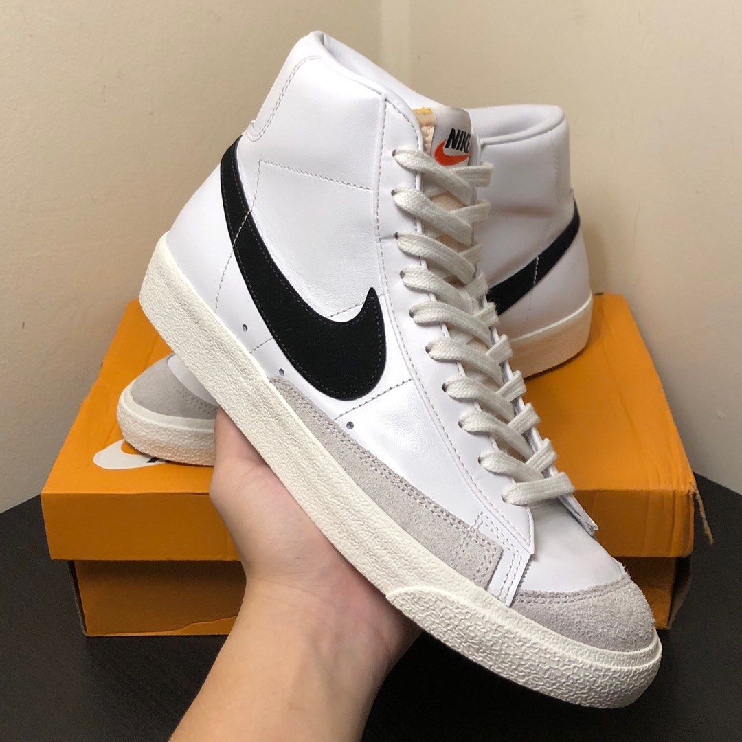Nike blazer high shop sale