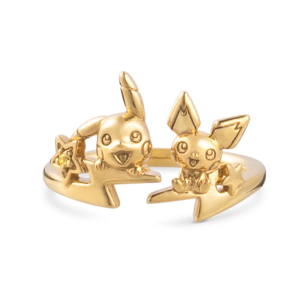 🆕 #Pokemon代購JP🇯🇵 📦預購日本限定u-treasure Pokemon 寵物小精靈