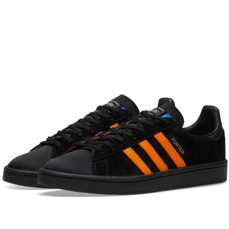 Adidas campus x porter sales