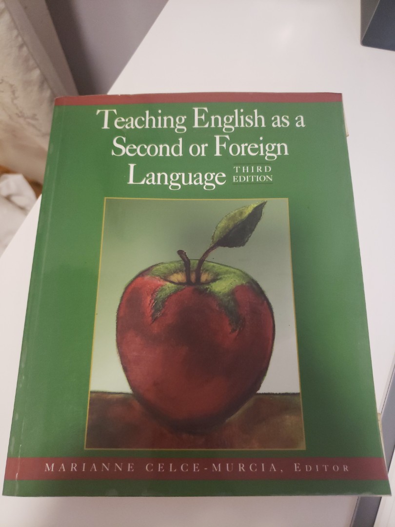 Language　Edition　Teaching　or　4th　as　English　Foreign　Second　価格比較