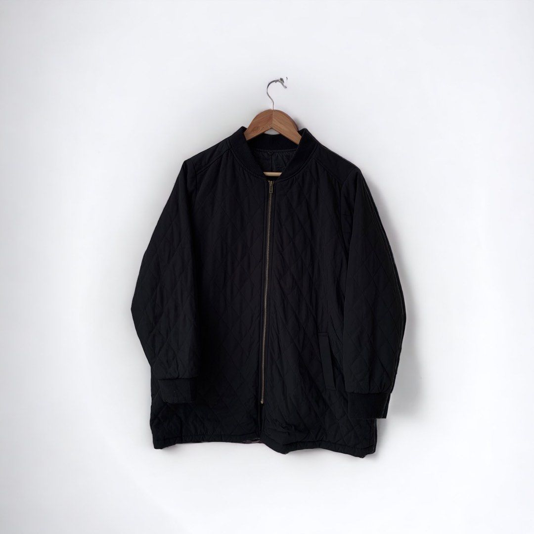 XXL Pit25 31 Bomber jacket classy deluxe style Men s Fashion