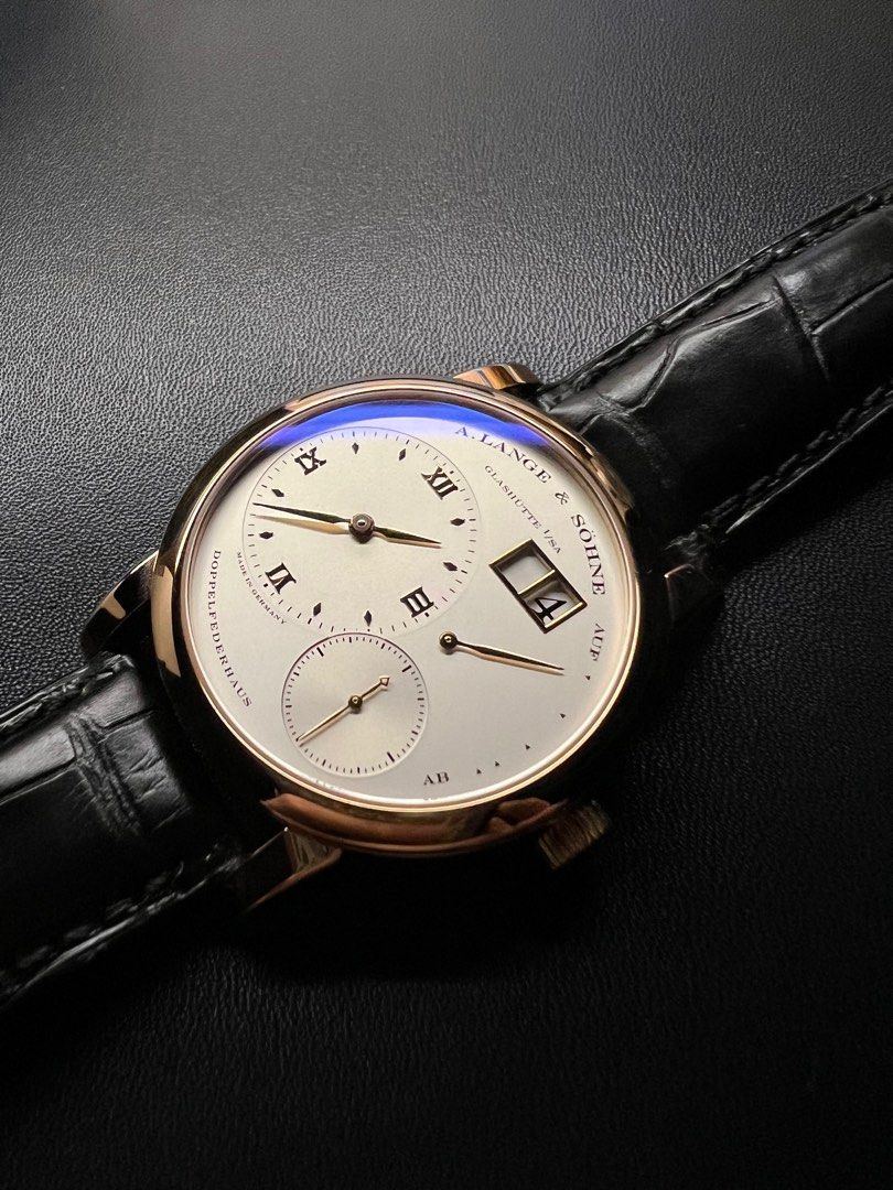 A lange clearance and sohne cheapest