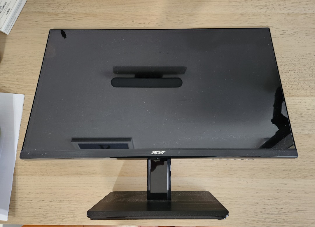 Acer 23inch Monitor (Model: H236HL), Computers & Tech, Parts ...