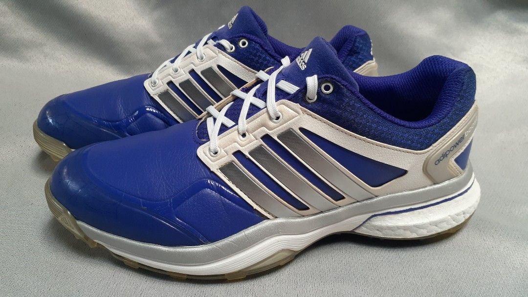 Adidas Adipower boost womens Golf shoes size US 8