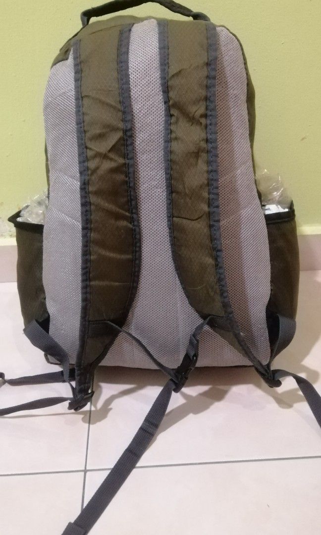 Adidas army backpack hot sale