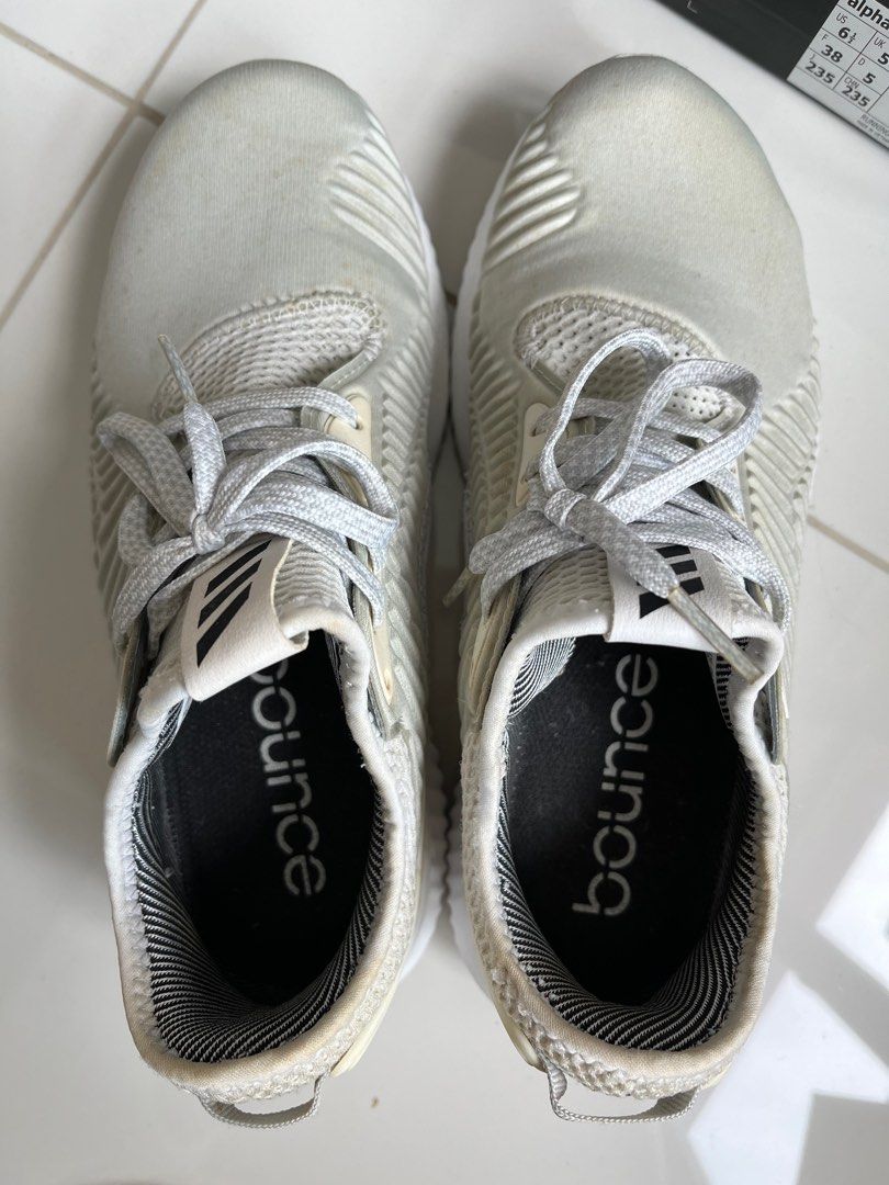 Adidas new arrivals yeezy bounce