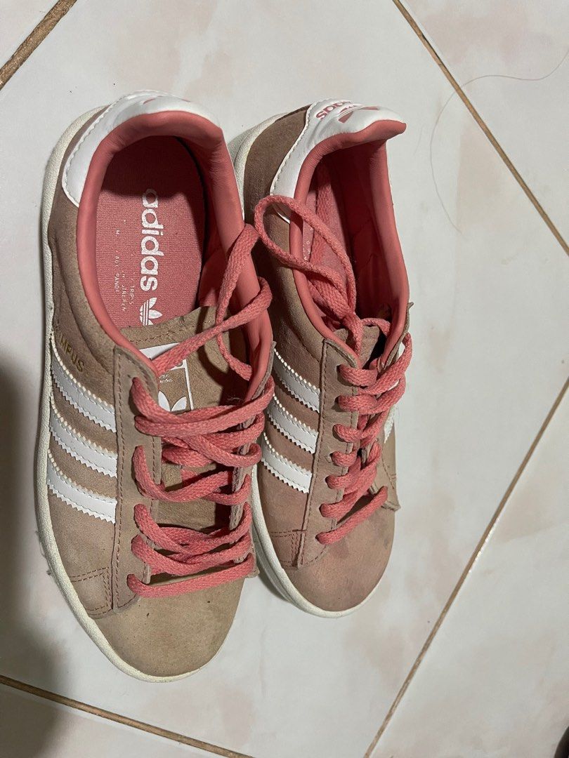 Adidas campus hotsell tacros womens shoes