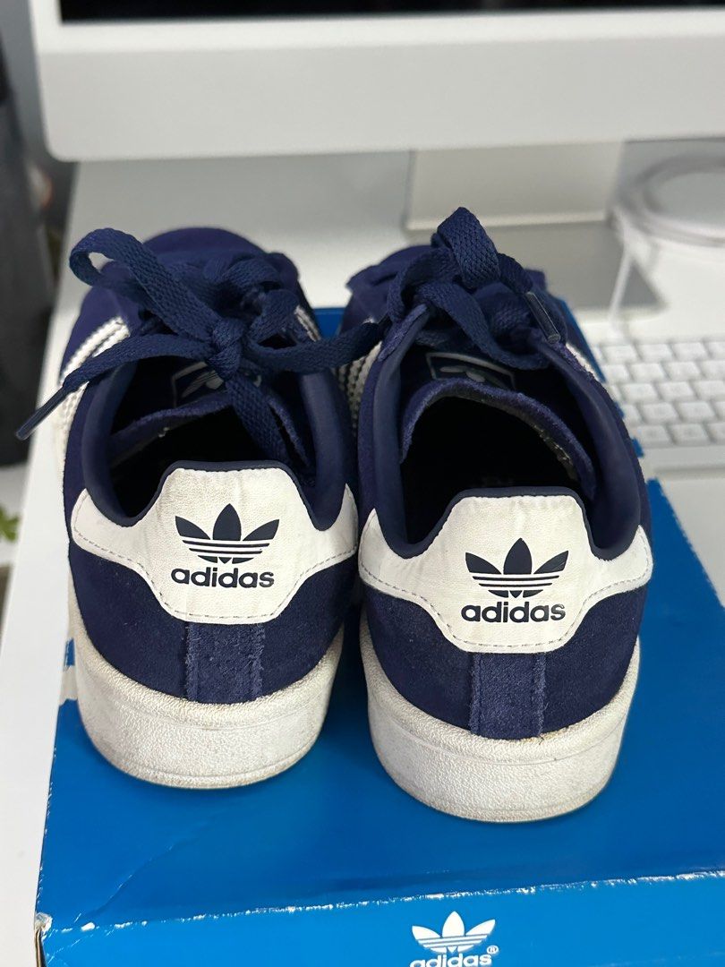 Adidas campus j on sale