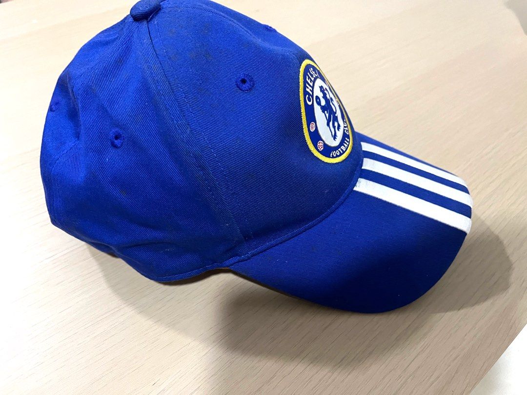 Boné adidas chelsea top