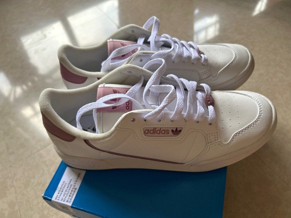 Adidas deals continental 45