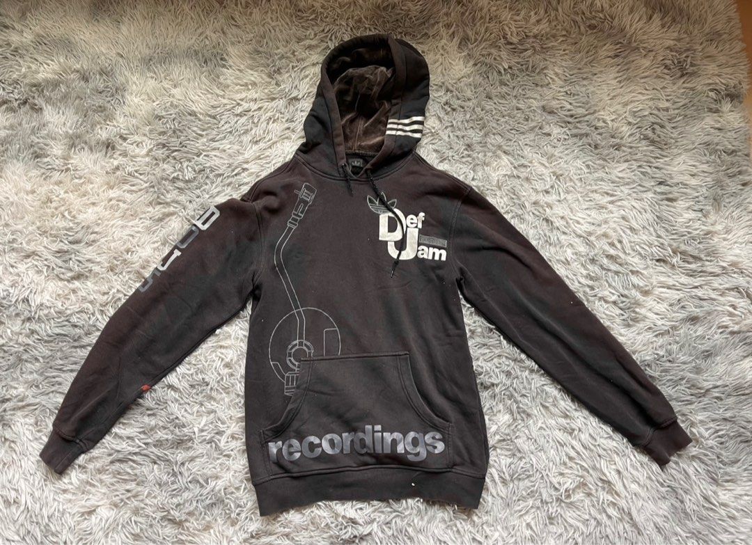 Adidas def jam hoodie shop