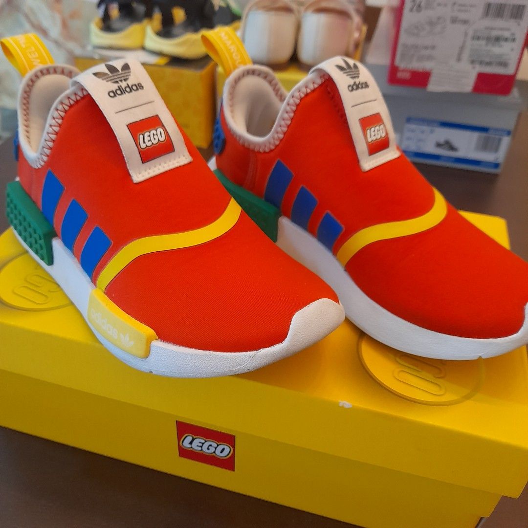 Adidas flux deals vendo