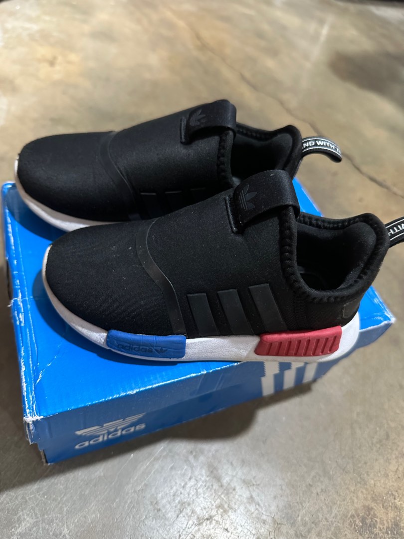 nmd 360 kids