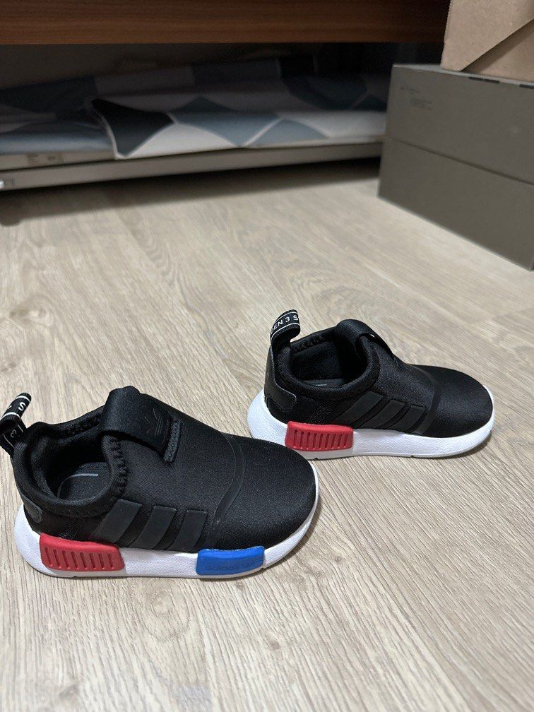 Adidas nmd bebe discount
