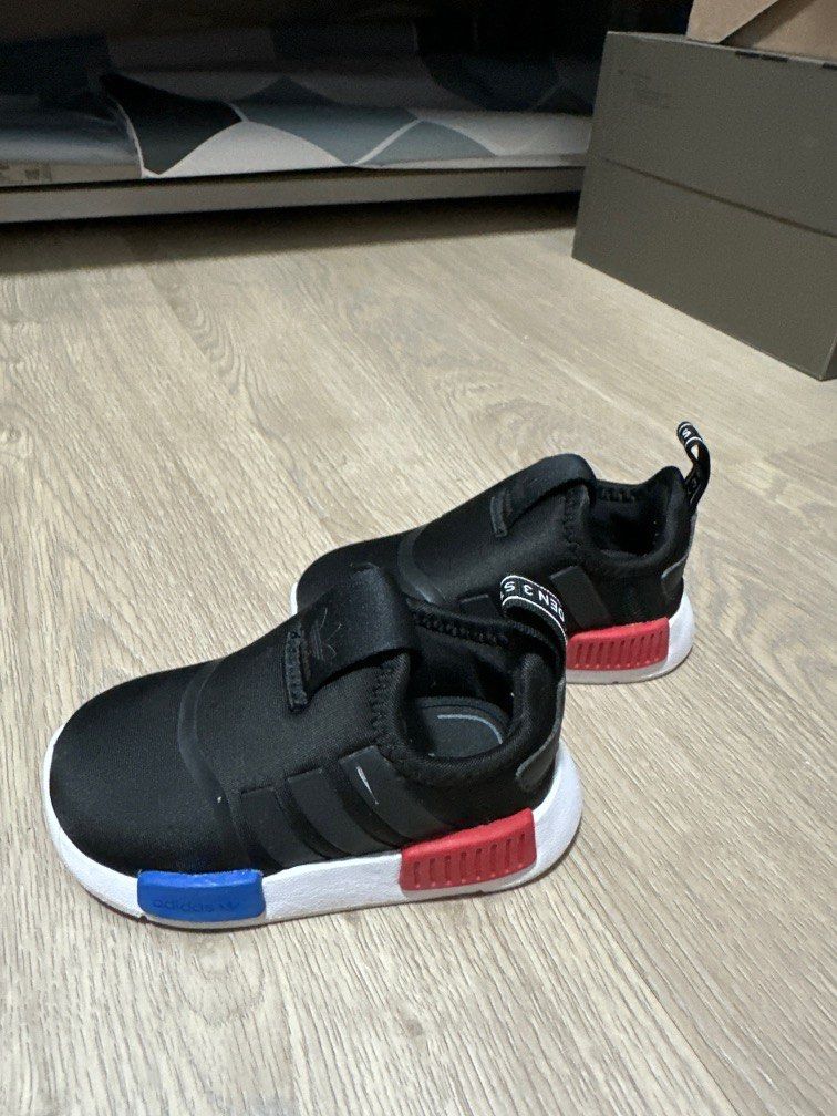Adidas new arrivals nmd bebe