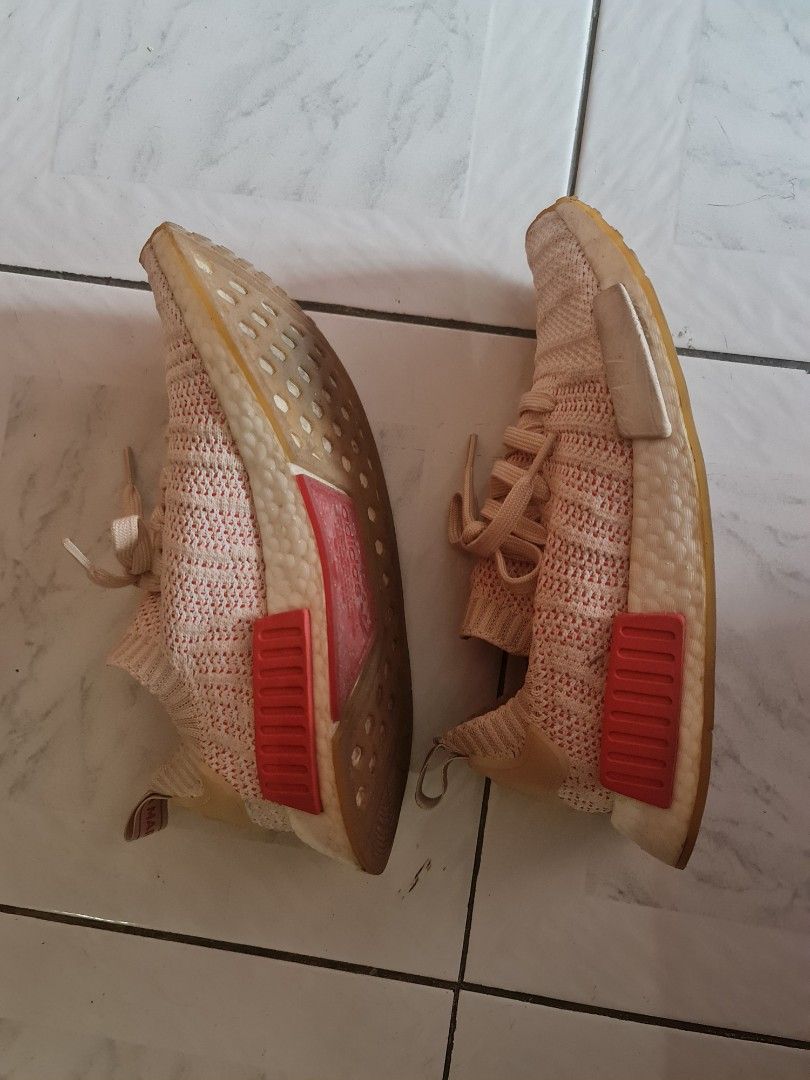 adidas gazelle silver green womens $150.00 - pharrell x NMD adidas solar hu glide st supplier colour - NMD  adidas Samba OG Wonder Clay (W)