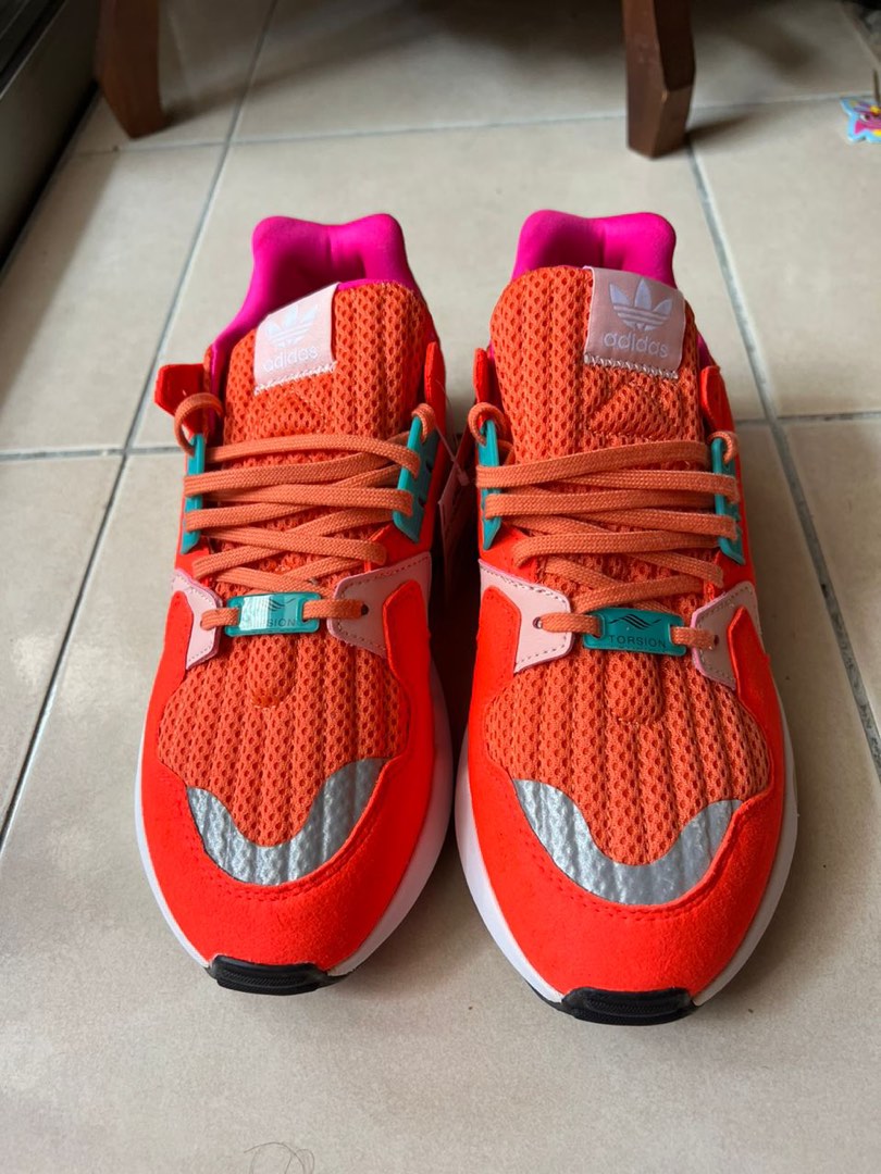 Adidas original zx torsion top