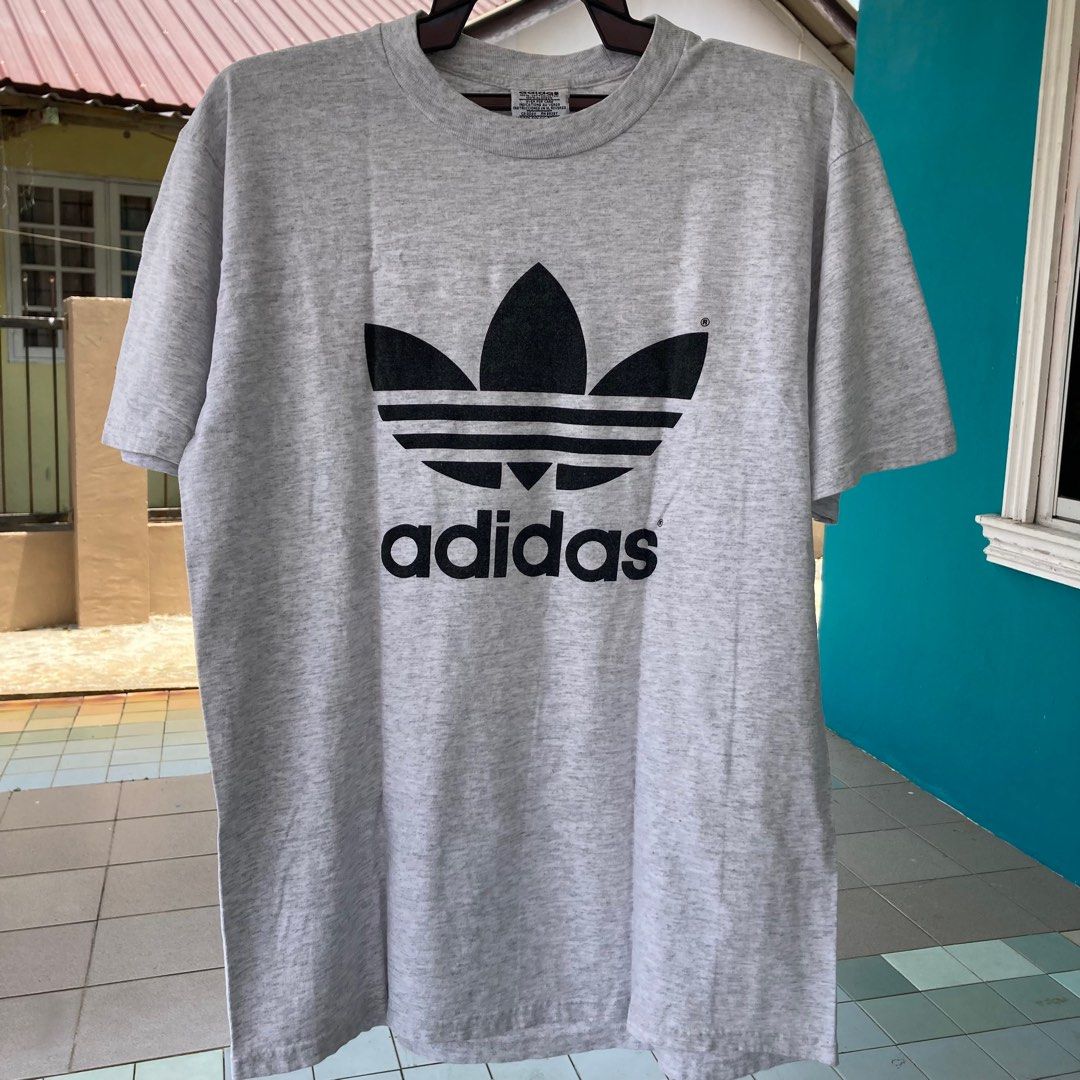 T shirt clearance adidas original vintage