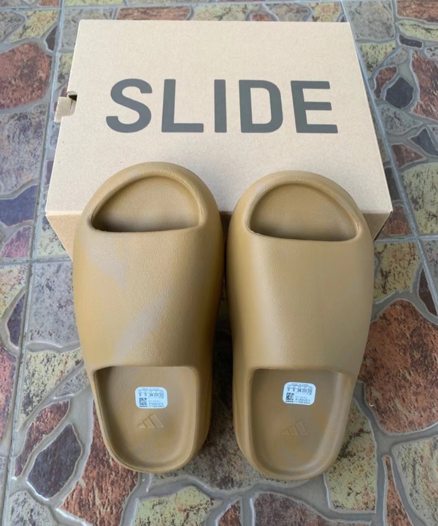 adidas originals Yeezy Slide 