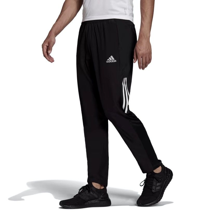 Men's adidas discount wind pants