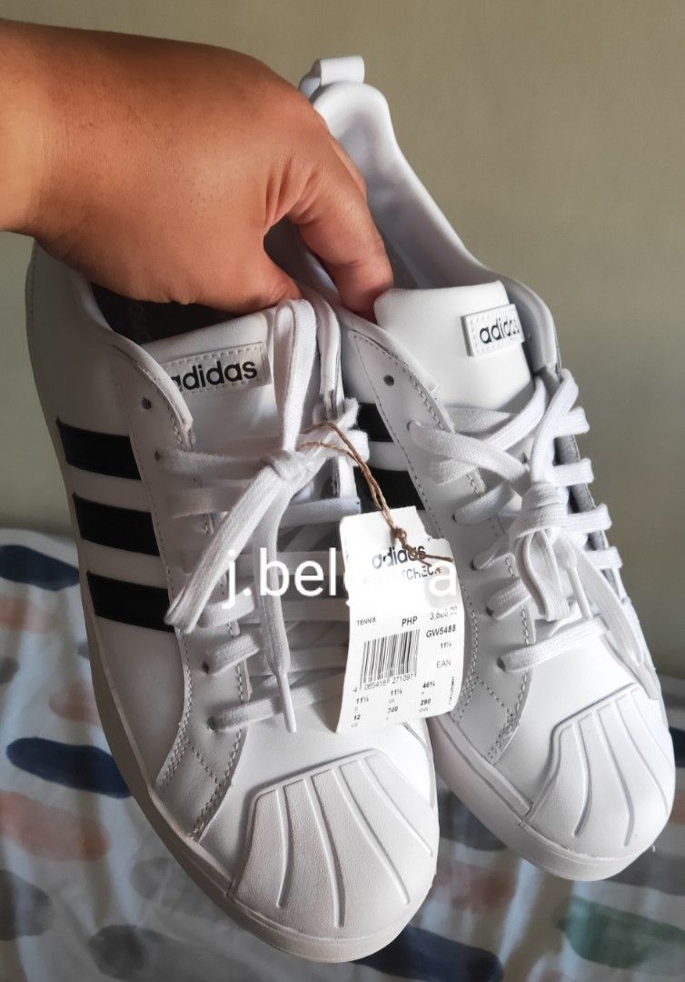 Adidas streetcheck size 12.5 brand new. 50 OFF original