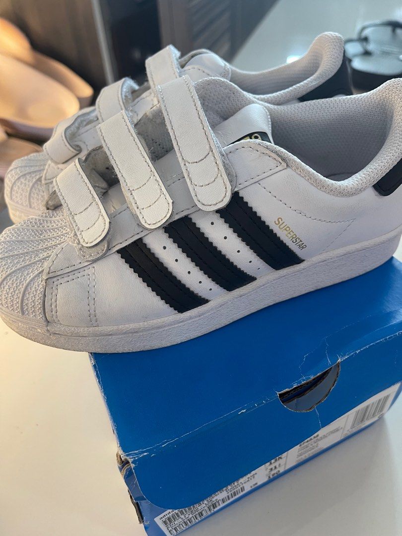 Adidas superstar colors olx shop