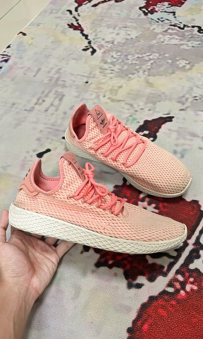 Adidas 2025 hu rose