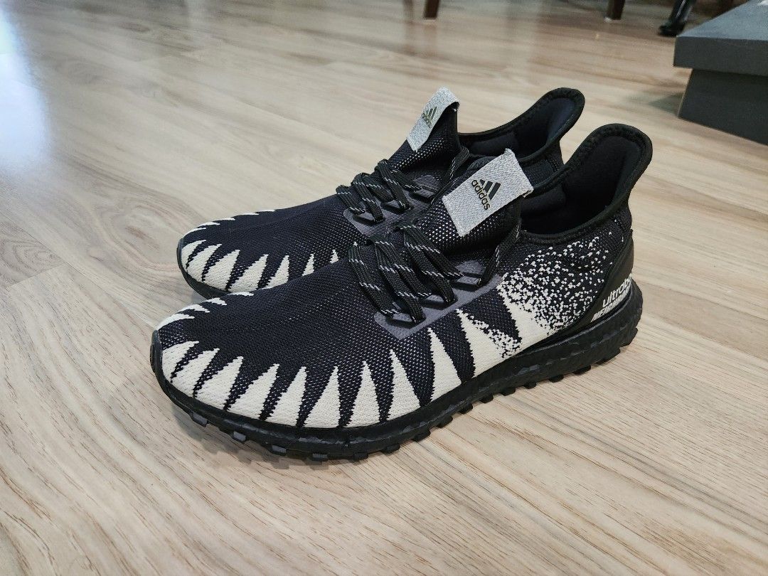 Neighborhood hot sale ultra boost