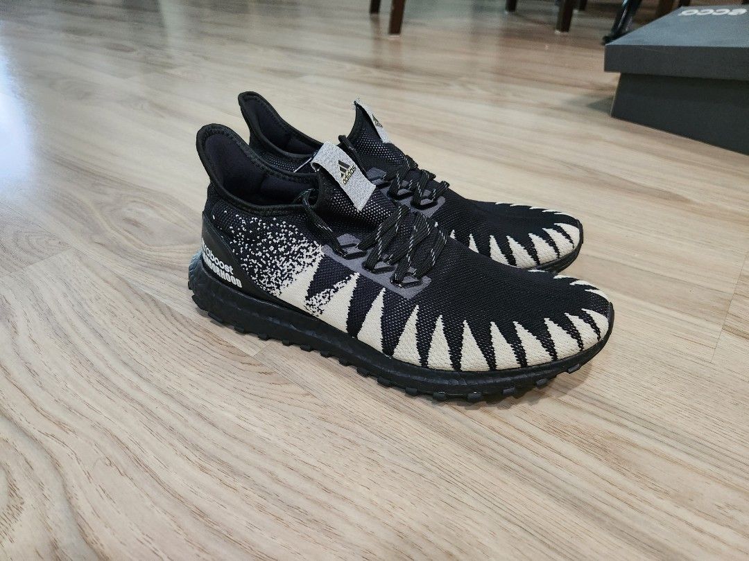 Ultra boost best sale x neighborhood