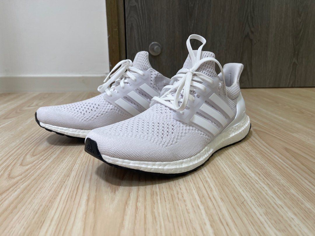 Adidas ultra boost 9.5 white precio discount