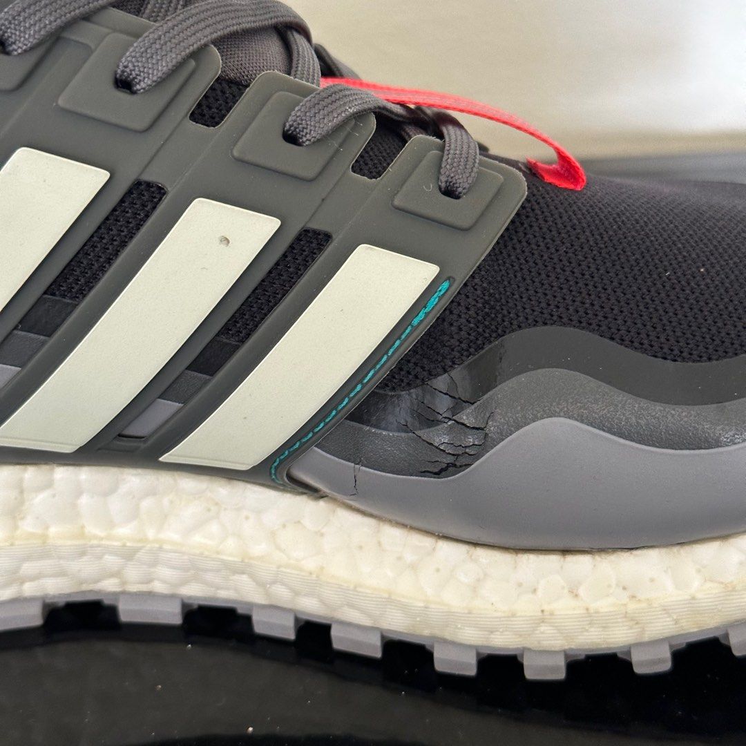 Adidas Ultraboost All Terrain, Men's Fashion, Footwear, Sneakers on  Carousell