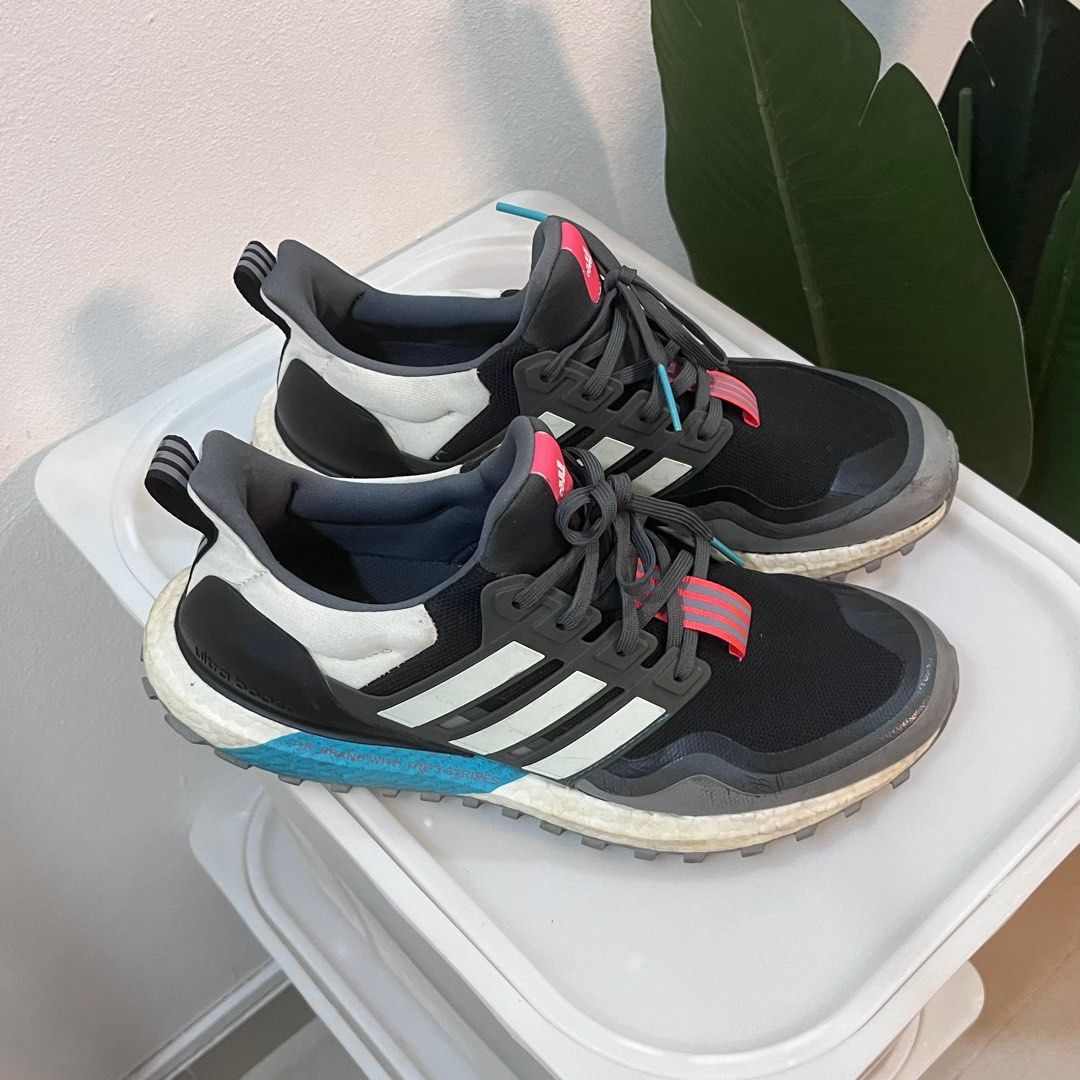 Adidas Ultraboost All Terrain Men s Fashion Footwear Sneakers