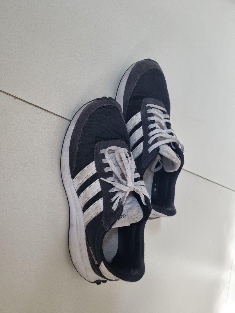Adidas us 2025 rubber shoes