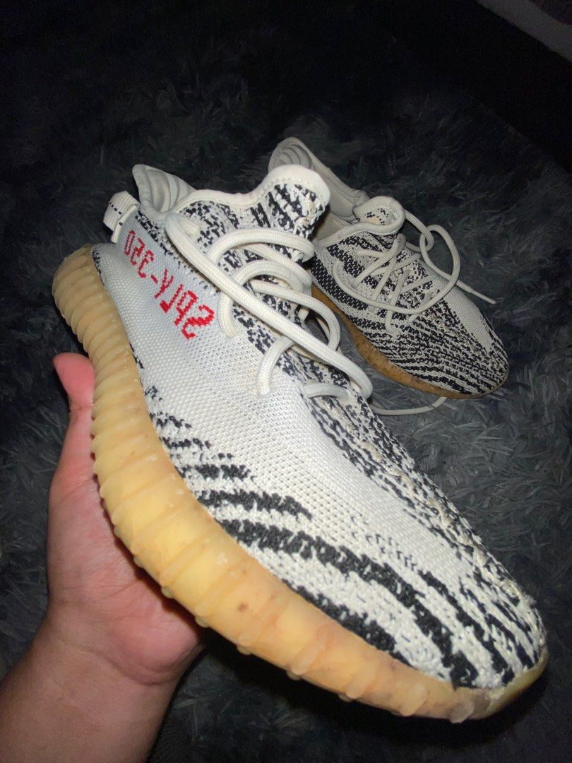 Harga kasut shop yeezy boost 35