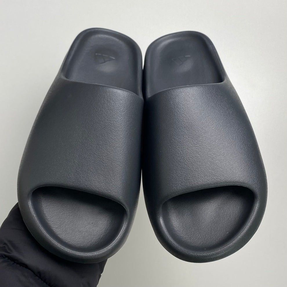 Yeezy slides shop women 8