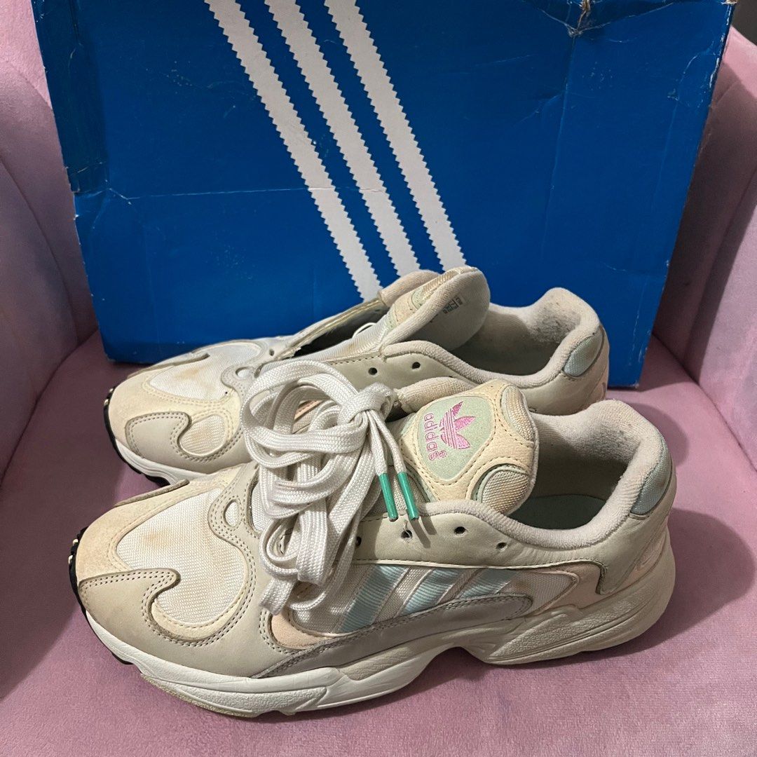 Adidas yung sale 1 og 8.5