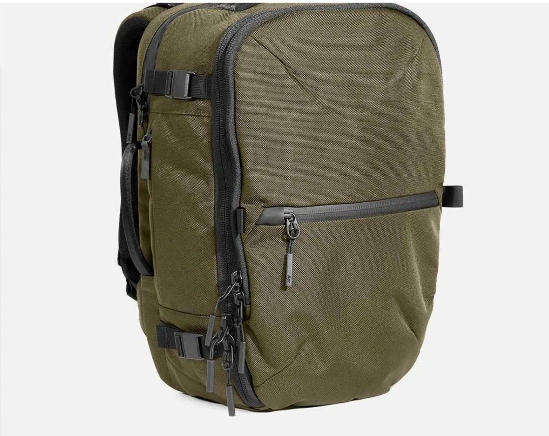 AER Travel Pack 3 28L Men s Fashion Bags Backpacks on Carousell