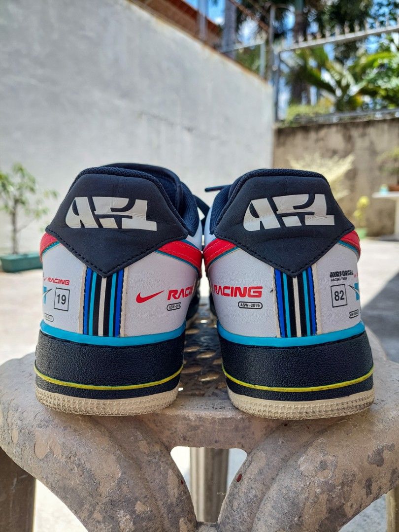 Air force 1 deals racing price