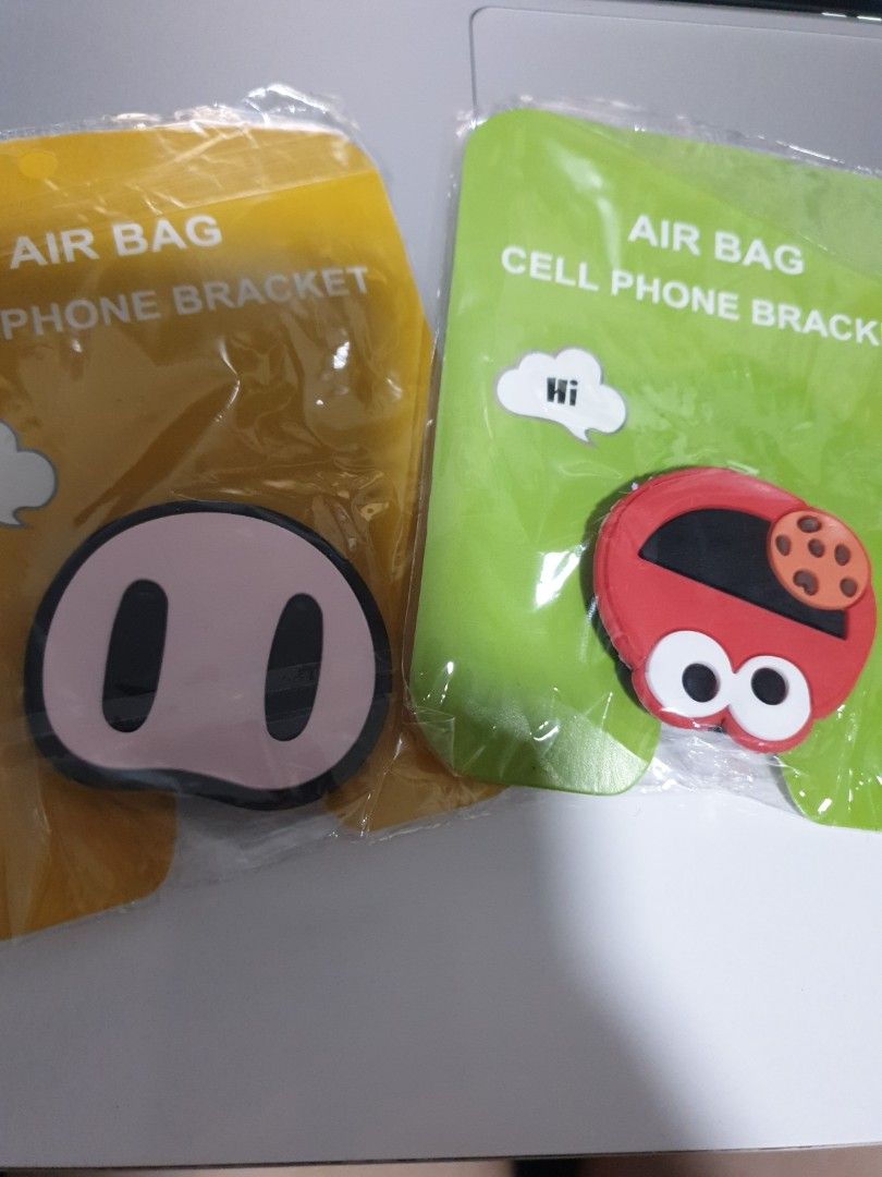 Cell phone holder discount bag