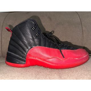 Jordan 12 flu top game price philippines