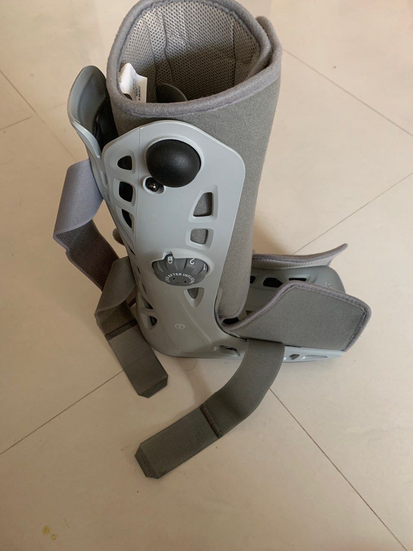 Aircast (Large size) for sale, Health & Nutrition, Medical Supplies