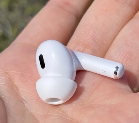 純正 Apple AirPods Pro 第2世代 右（R）A2698-