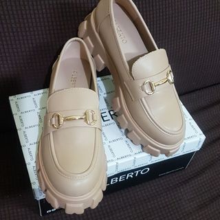 ALBERTO loafers