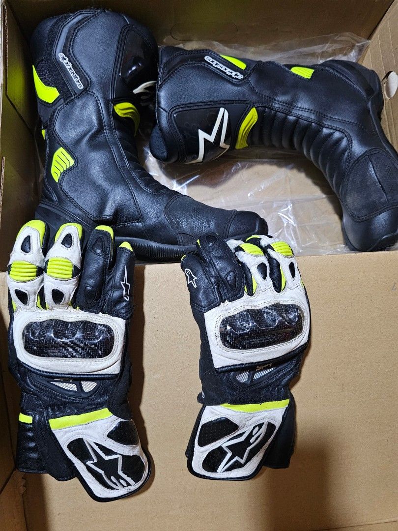 Challenger v2 alpinestars sale