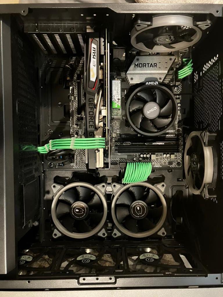 Gtx1600ti outlet