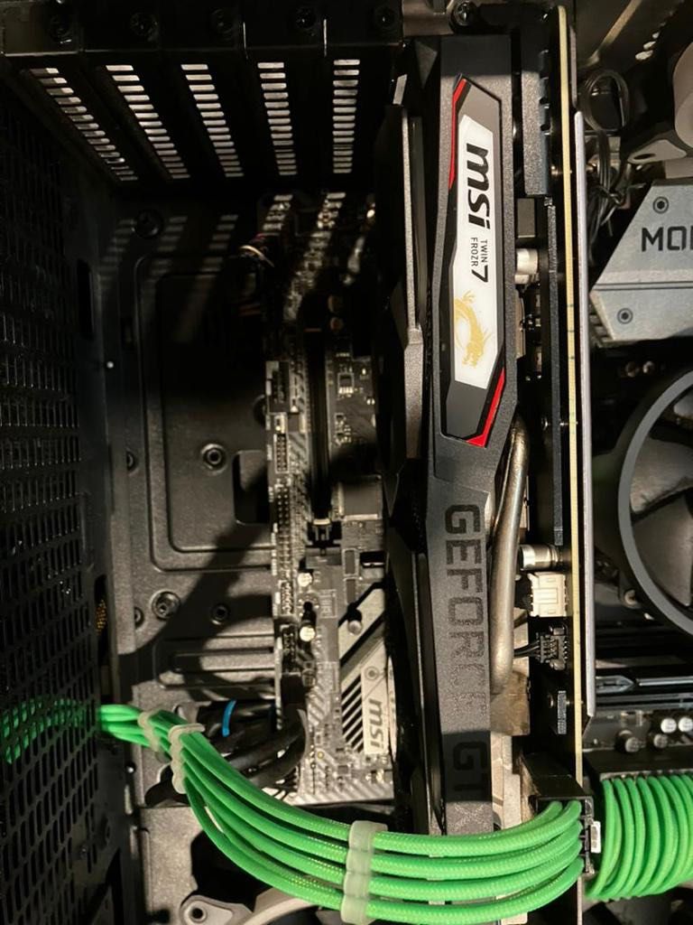 Ryzen 1600 outlet rtx 2060