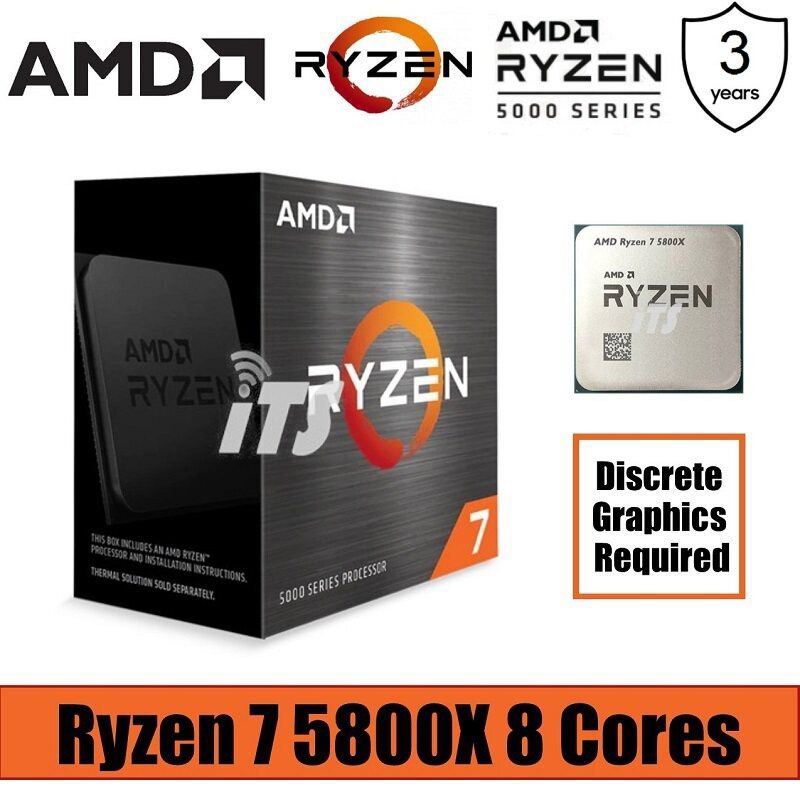 Ryzen 7 2025 5300x