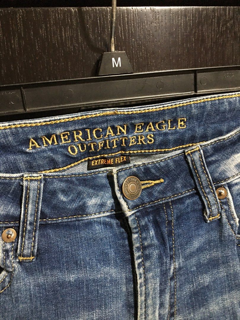 American Eagle Outfitters Extreme Flex US 31x30 Authentic Men s