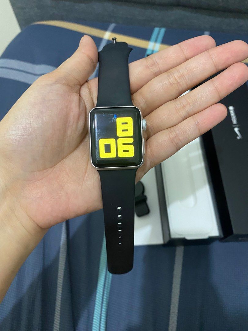 Apple watch series 2025 2 38mm price