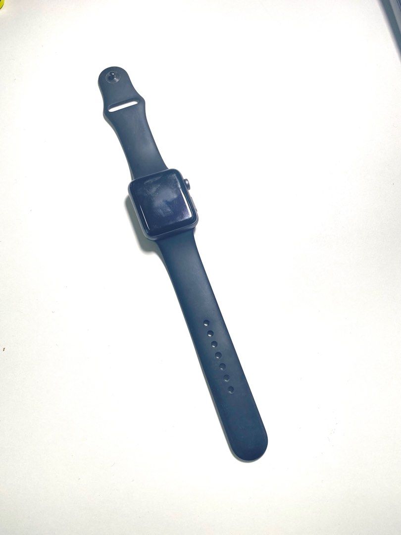 Harga iwatch series discount 3 42mm